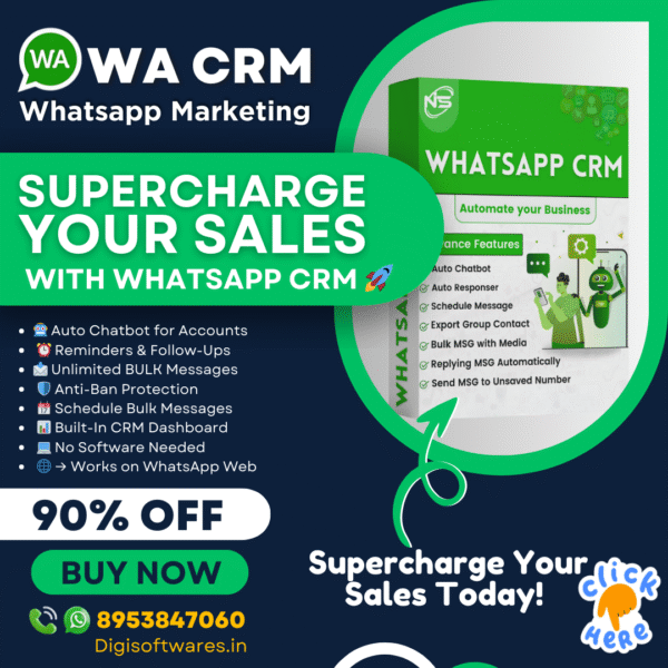 Wa Crm - Image 3
