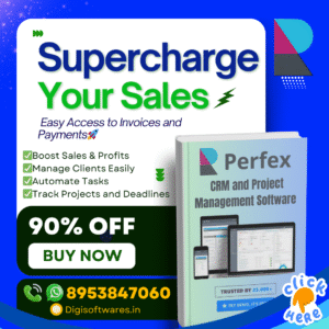 Perfex CRM