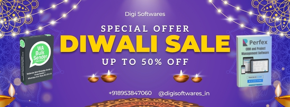 Brown Yellow and White Illustrated Diwali Sale Facebook Fundraiser Cover Photo (1)
